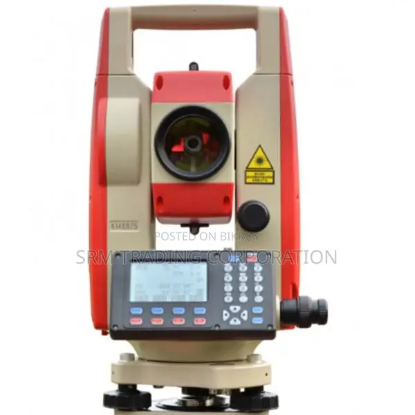Kolida KTS-442UT Total Station Surveying Equipment