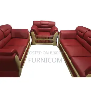 Cozy Classy Sofa Set