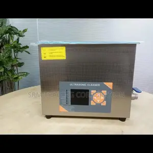 JTM0004 6 Liter Digital Ultrasonic Cleaner