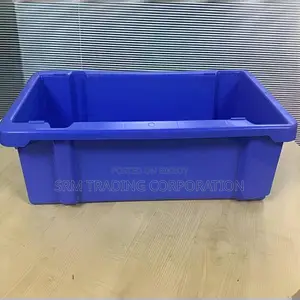 Plastic Multipurpose Box
