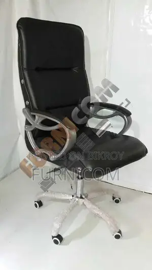 Furnicom boss chair/ office chair/ executive chair
