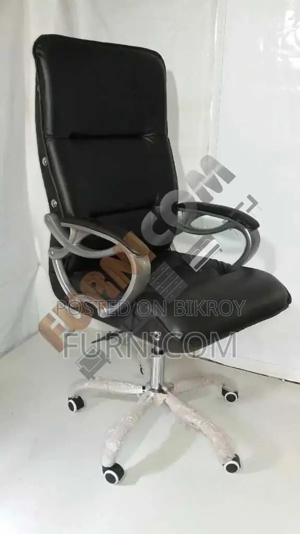 Furnicom boss chair/ office chair/ executive chair