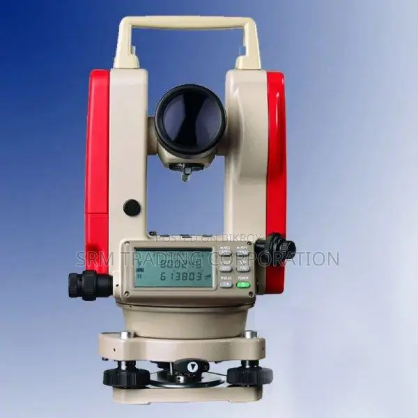 KOLIDA KT02 Digital Theodolite