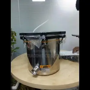 CL-AU0005 18-Liter Analog Autoclave Machine