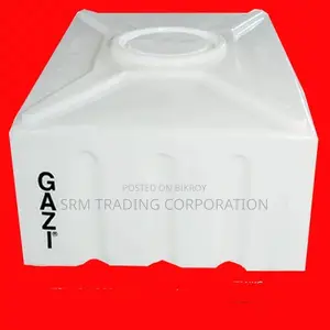 Gazi 300L Loft Tank