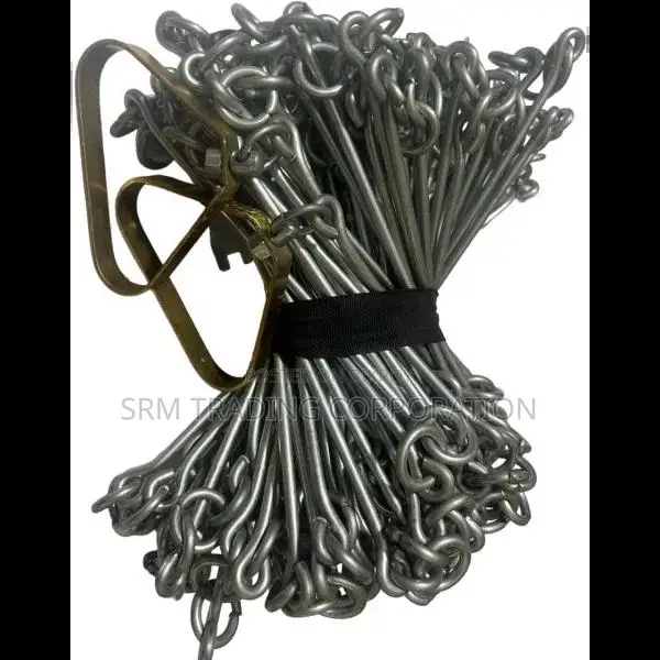 100-Feet Engineering Chain