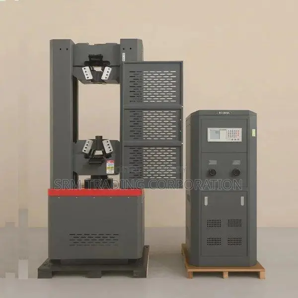 SFUTM-1000CSIG Digital Universal Testing Machine (UTM)
