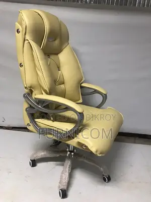 Boss Chair Exclusive MD chair (fc 7)