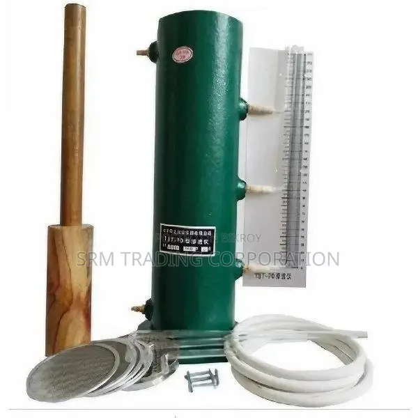 Civit TEST CP-100 Constant Head Soil Permeability Apparatus