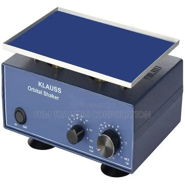 Klauss KJ-201BS Orbital Shaker