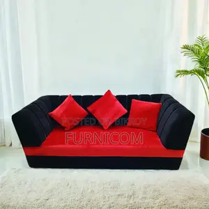 Furnicom Sofa/ Sofa set/ 3 seater Sofa/ Office Sofa/ Sofas