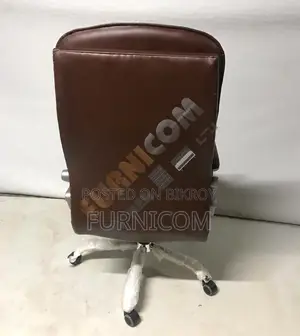 Boss Chair (FCBC 2)
