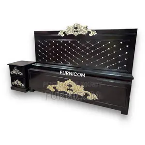 Bed/ Bed side table/ King Bed/ Double Bed/ Side Table/ Bed room sets