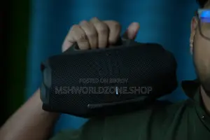 JBL Boombox 4 Mini Wireless Speaker