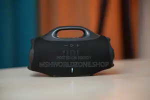 JBL Boombox 4 Mini Wireless Speaker