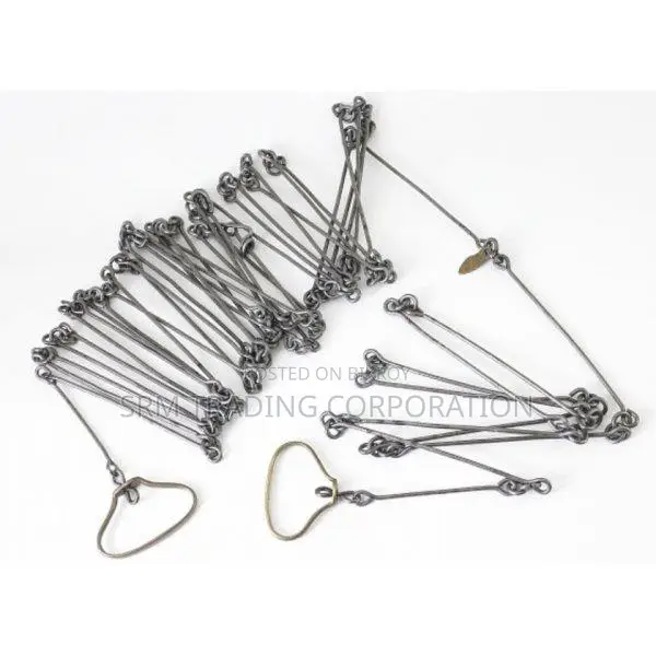 66-Feet Gunter Chain for Surveying