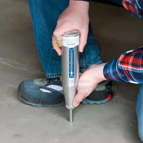 HT225-A Rebound Concrete Test Hammer