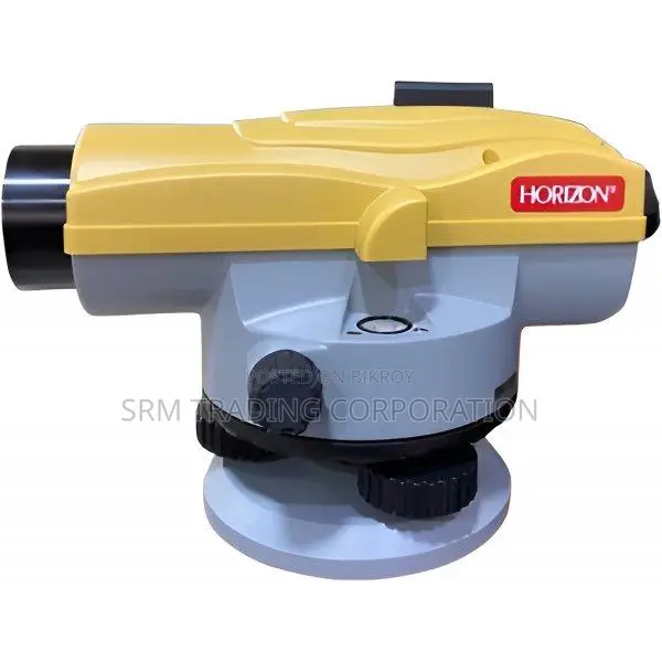 Horizon HL36 Reliable Automatic level
