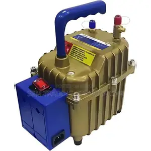 ZKBL 5.8L Multi-Functional Vacuum Pump