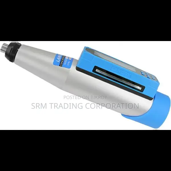 Langry RH225-B Digital Concrete Test Hammer