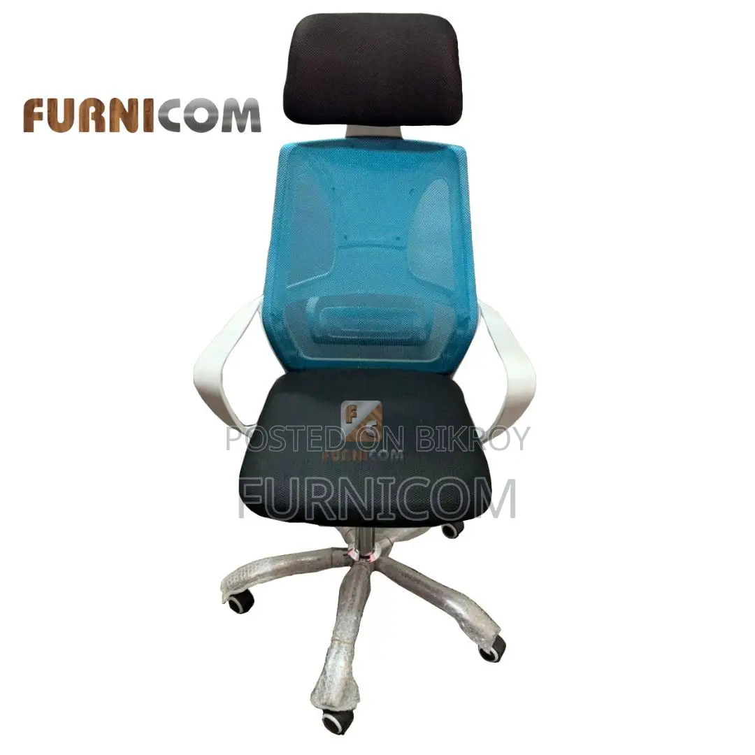 Furnicom Mesh chair/ Office chair/ Home office chair/ Gaming chair