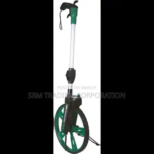 Insize 7145-1 Measuring Wheel