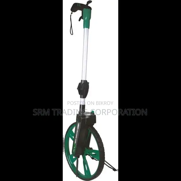Insize 7145-1 Measuring Wheel