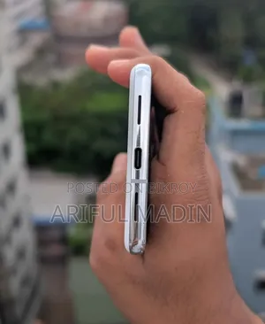 Google Pixel 7 Pro 256 GB White