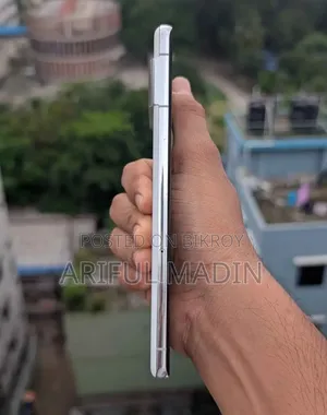 Google Pixel 7 Pro 256 GB White