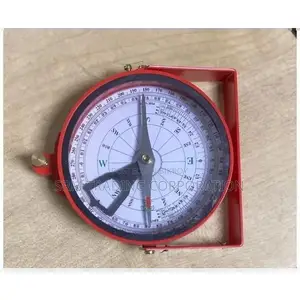 Surveying Clinometer Compass