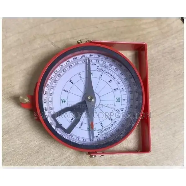 Surveying Clinometer Compass