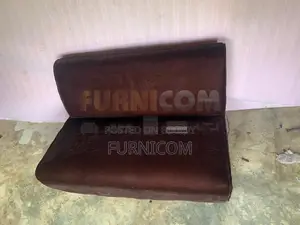 Modern Velvet 2 Seater Sofa