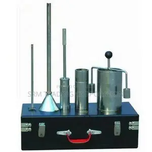 Soil Relative Density Meter