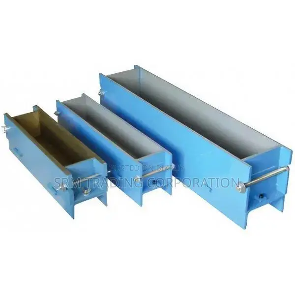 Beam Mold