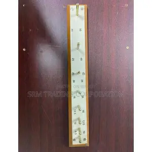 Length Gauge for Aggregate