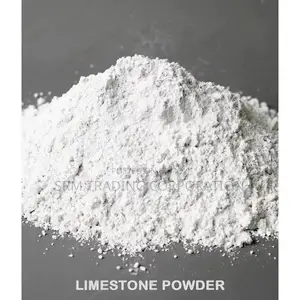 50Kg Limestone Powder China