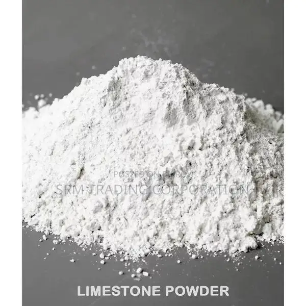 50Kg Limestone Powder China