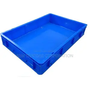 SM-Blue Sweet Tray