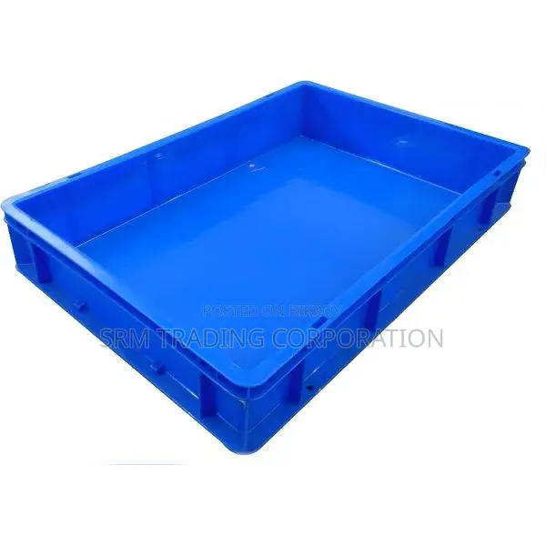 SM-Blue Sweet Tray