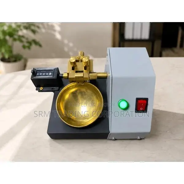 Electric / Manual Disc Soil Testing Liquid Limit Device