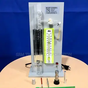 Civiltest BF-01 Cement Fineness Testing Tool