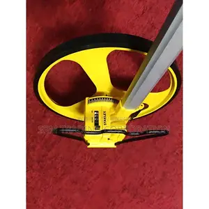 Stanley MW40M 40-Meter Professional Counter Measuring Wheel