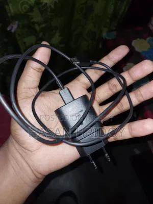 25W Samsung Charger