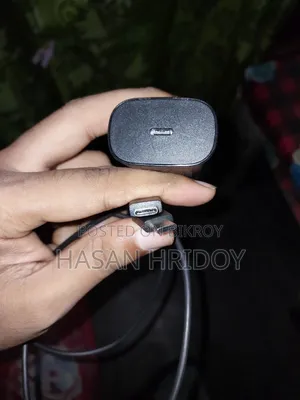 25W Samsung Charger