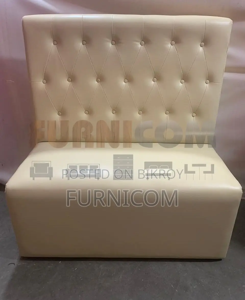 Restaurant Sofa (2 seater)