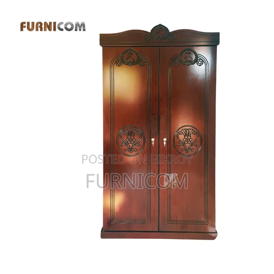 Furnicom almirah / Almari / Bedroom set