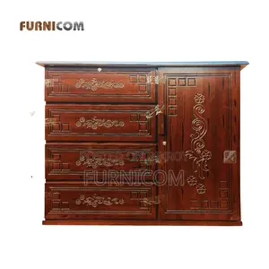 Furnicom wardrobe/ wardrobes/ bedroom set