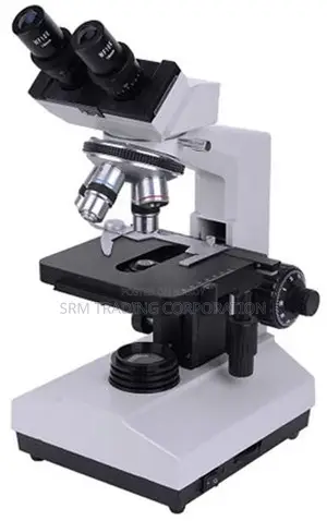 XSZ-107BN Electric Binocular Microscope