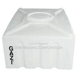Gazi 150L Loft Tank