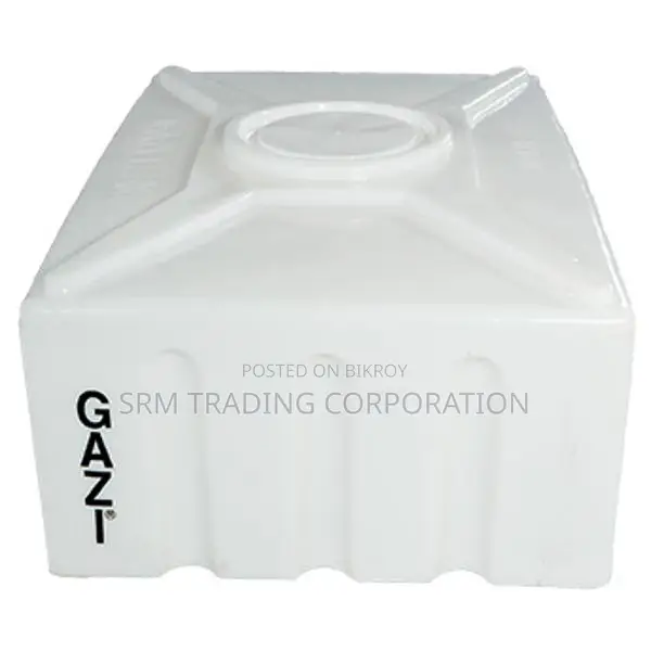 Gazi 150L Loft Tank